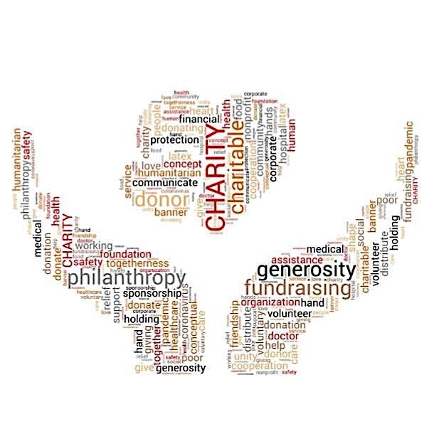 Philanthropy Lab Giving Day Ceremony