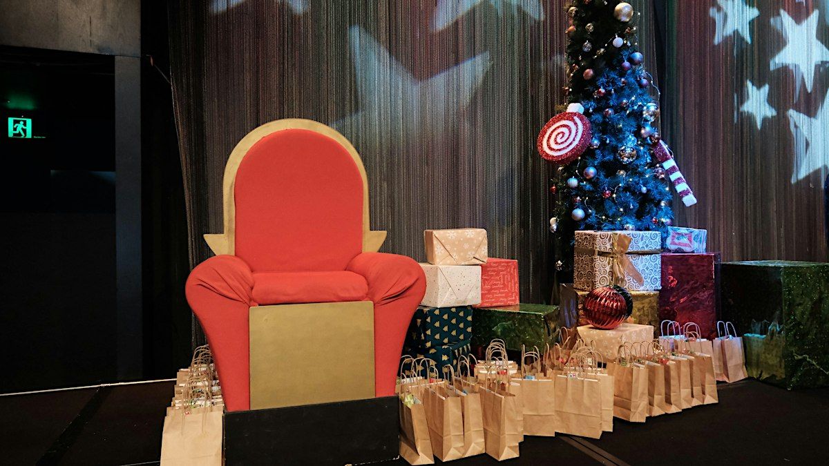 Event Photos