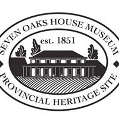 Seven Oaks House Museum