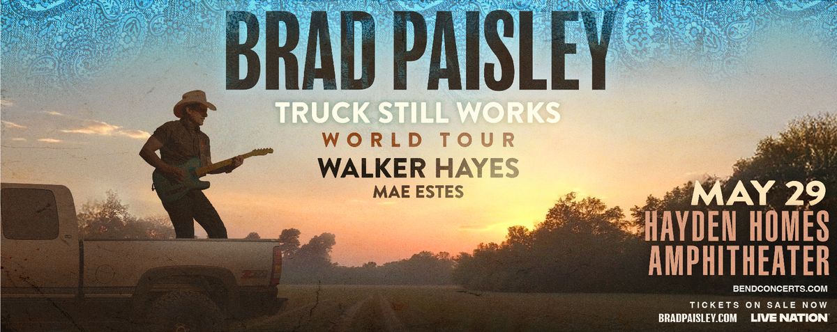 Walker Hayes