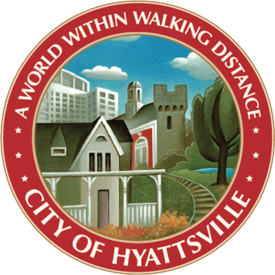 City of Hyattsville