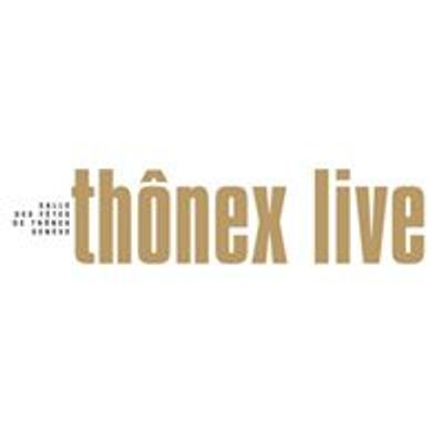 Th\u00f4nex Live