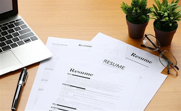 Resume Essentials: Formatting Tips and Tricks