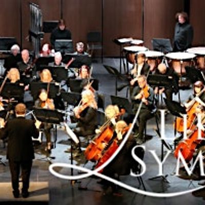 Liberty Symphony Orchestra