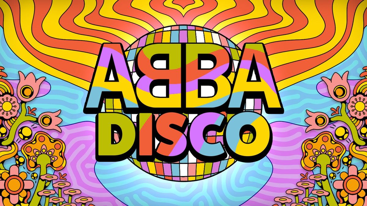 The ABBA Disco By Night: Dundee \ud83d\udc83\ud83d\udd7a