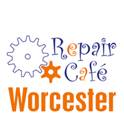 Repair Cafe Worcester