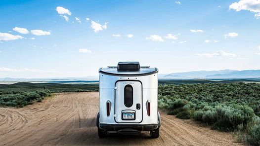 Tacoma RV Show Friday October 8th