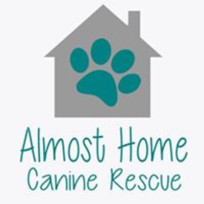 Almost Home Canine Rescue