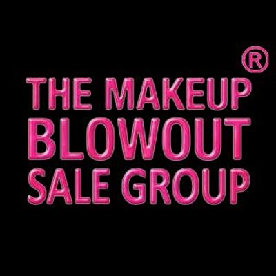 The Makeup Blowout Sale Group Inc