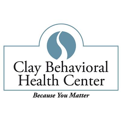 Clay Behavioral Health Center