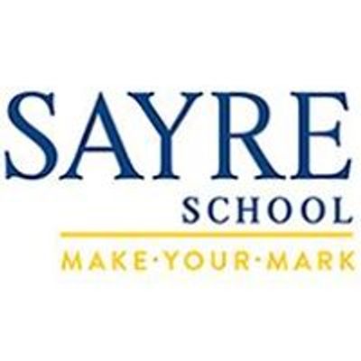 Sayre School Alumni Association