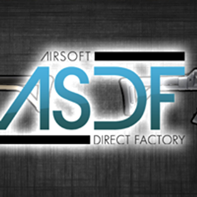 ASDF - Airsoft Direct Factory