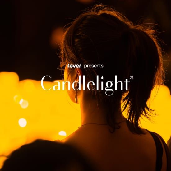 Candlelight: Coldplay & Imagine Dragons