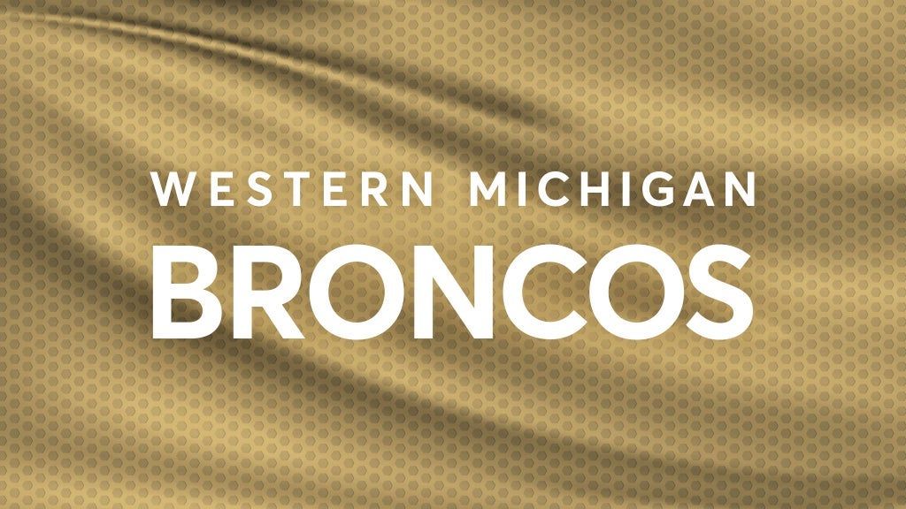 Western Michigan Broncos Football vs. Rhode Island Rams Football