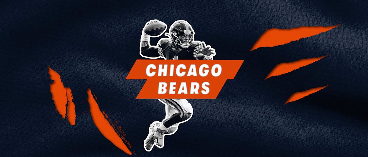 Parking Dallas Cowboys at Chicago Bears