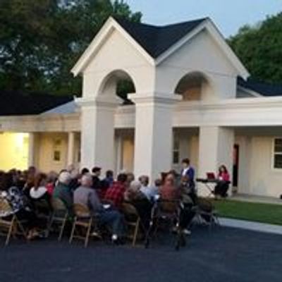 St Mark United Methodist Church - Charleston, SC