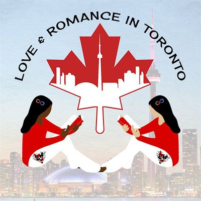 Love & Romance in Toronto