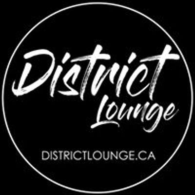 District Lounge