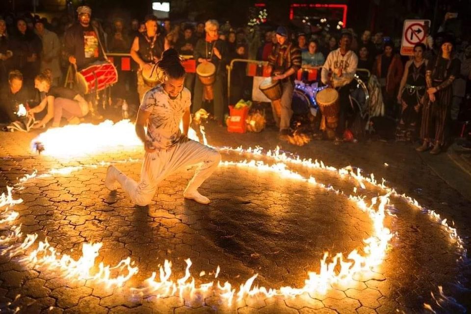 Rope Dart With Mateo 83 Sherbrook St Winnipeg MB R3C 2B2 Canada rope-dart-with-mateo-83-sherbrook-st-winnipeg-mb-r3c-2b2-canada