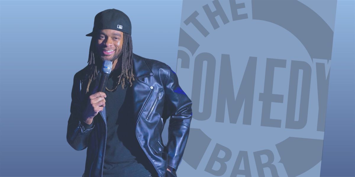 THURSDAY JANUARY 1: OHJAY LAMONT