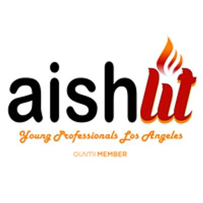 Aish LIT Young Professionals - Los Angeles