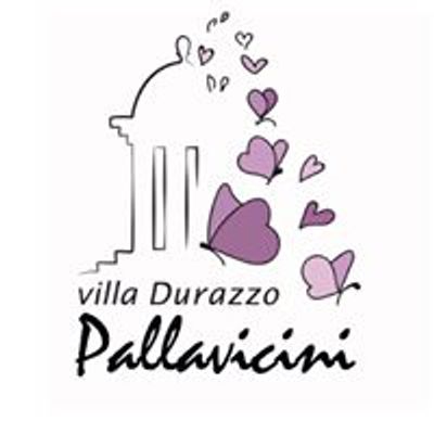 Villa Durazzo Pallavicini