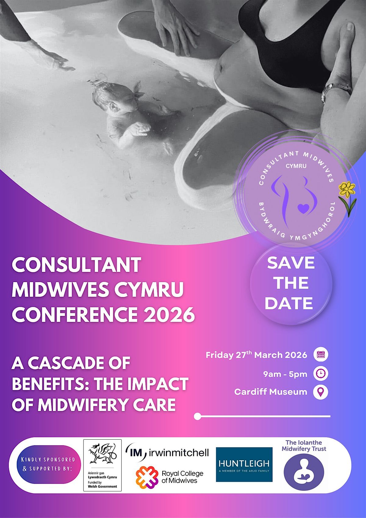A Cascade of Benefits: The Impact of Midwifery Care
