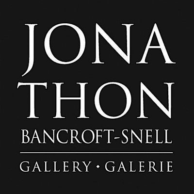 Jonathon Bancroft-Snell Gallery-Galerie