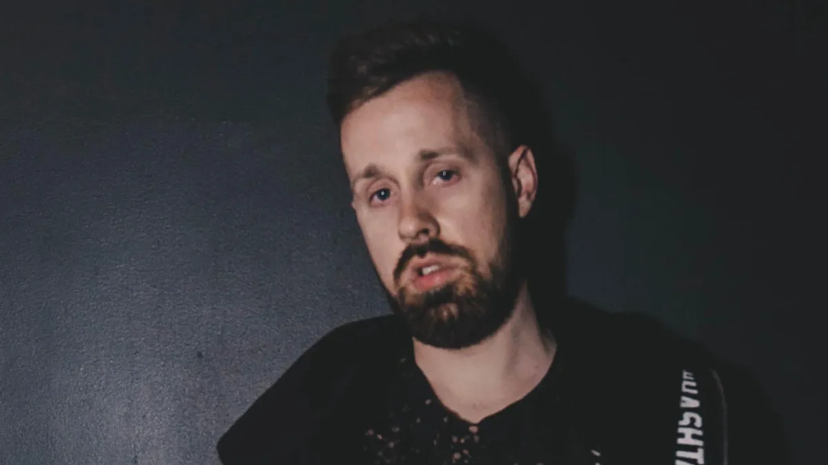 Gammer in Southampton