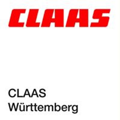 CLAAS W\u00fcrttemberg GmbH