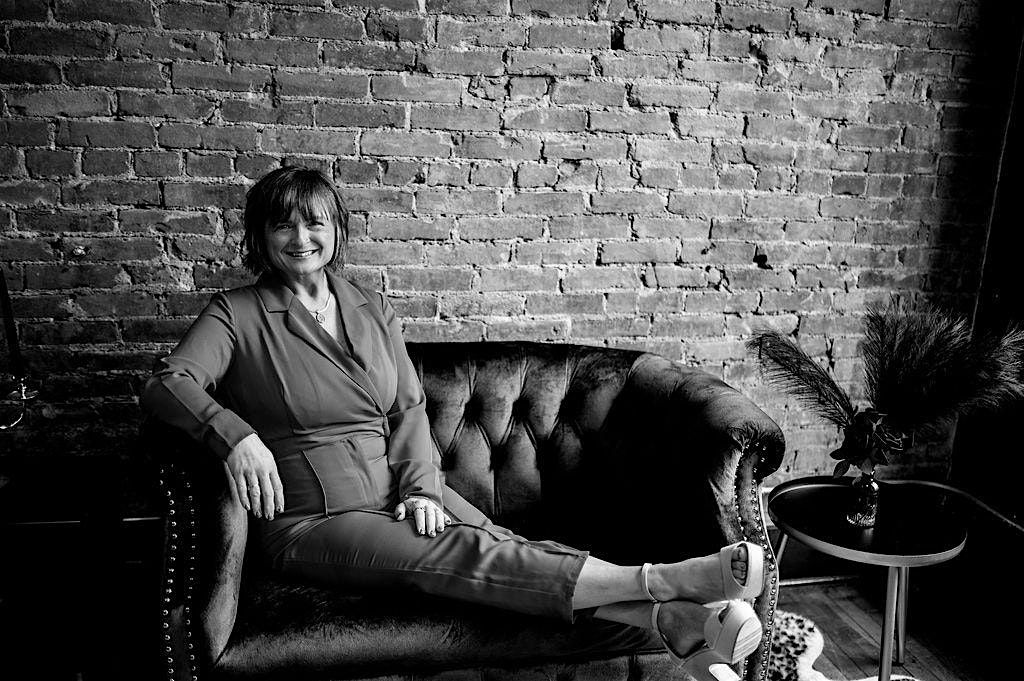 Small Group Angel Messages with Psychic Medium: Robyn Caceres