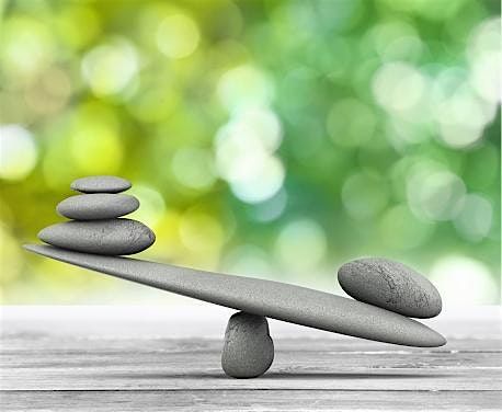 Balancing Act: Managing Stress and Mental Wellness