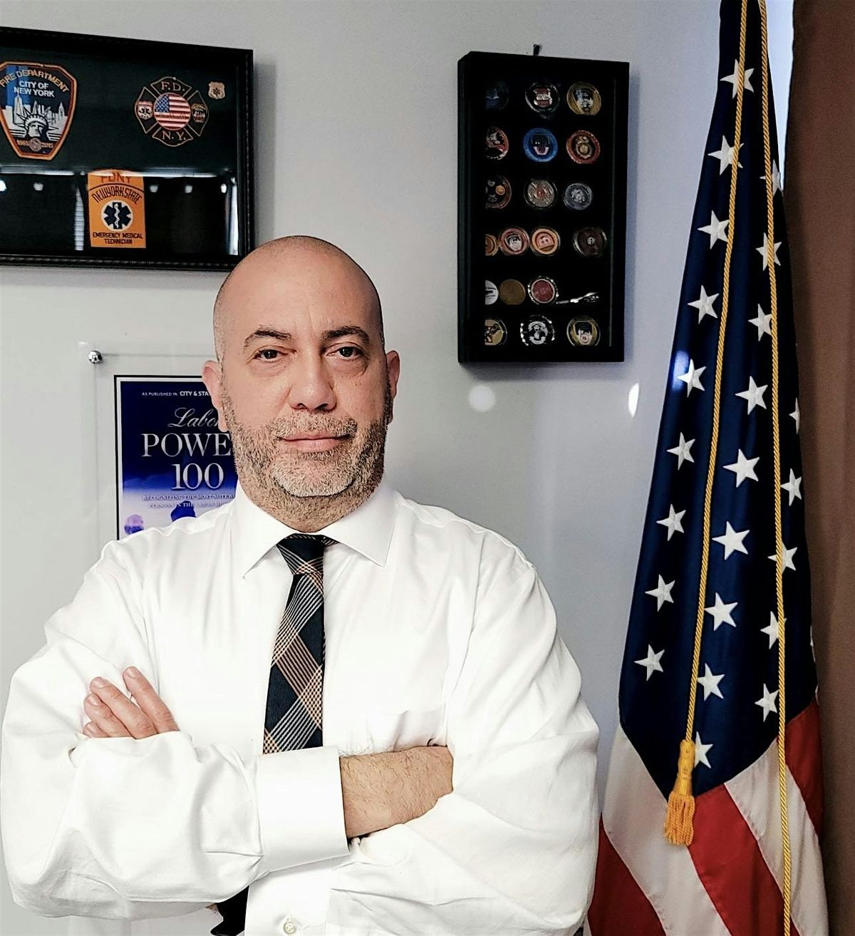 Retirement Party Honoring Oren Barzilay