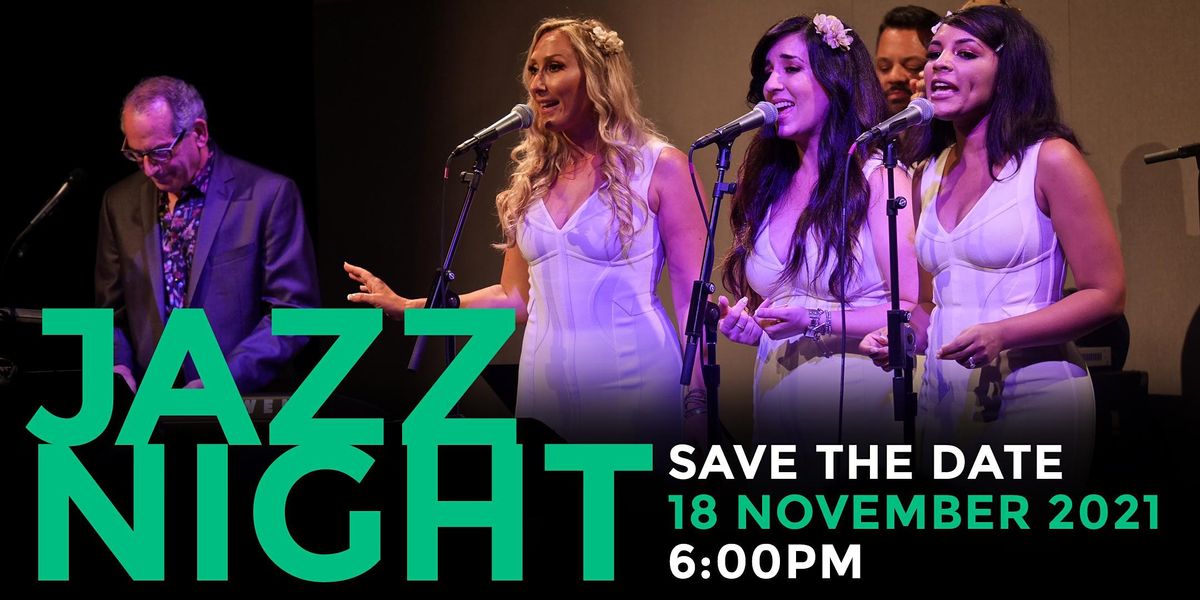 PATH Ventures Jazz Night At The Eli And Edythe Broad Stage Santa path-ventures-jazz-night-at-the-eli-and-edythe-broad-stage-santa