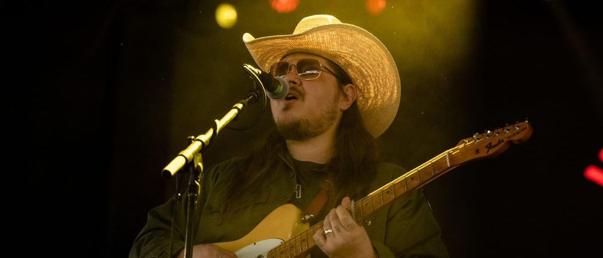 Parking Vincent Neil Emerson