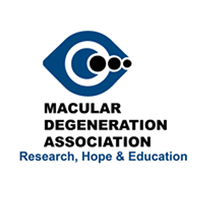 Macular Degeneration Association