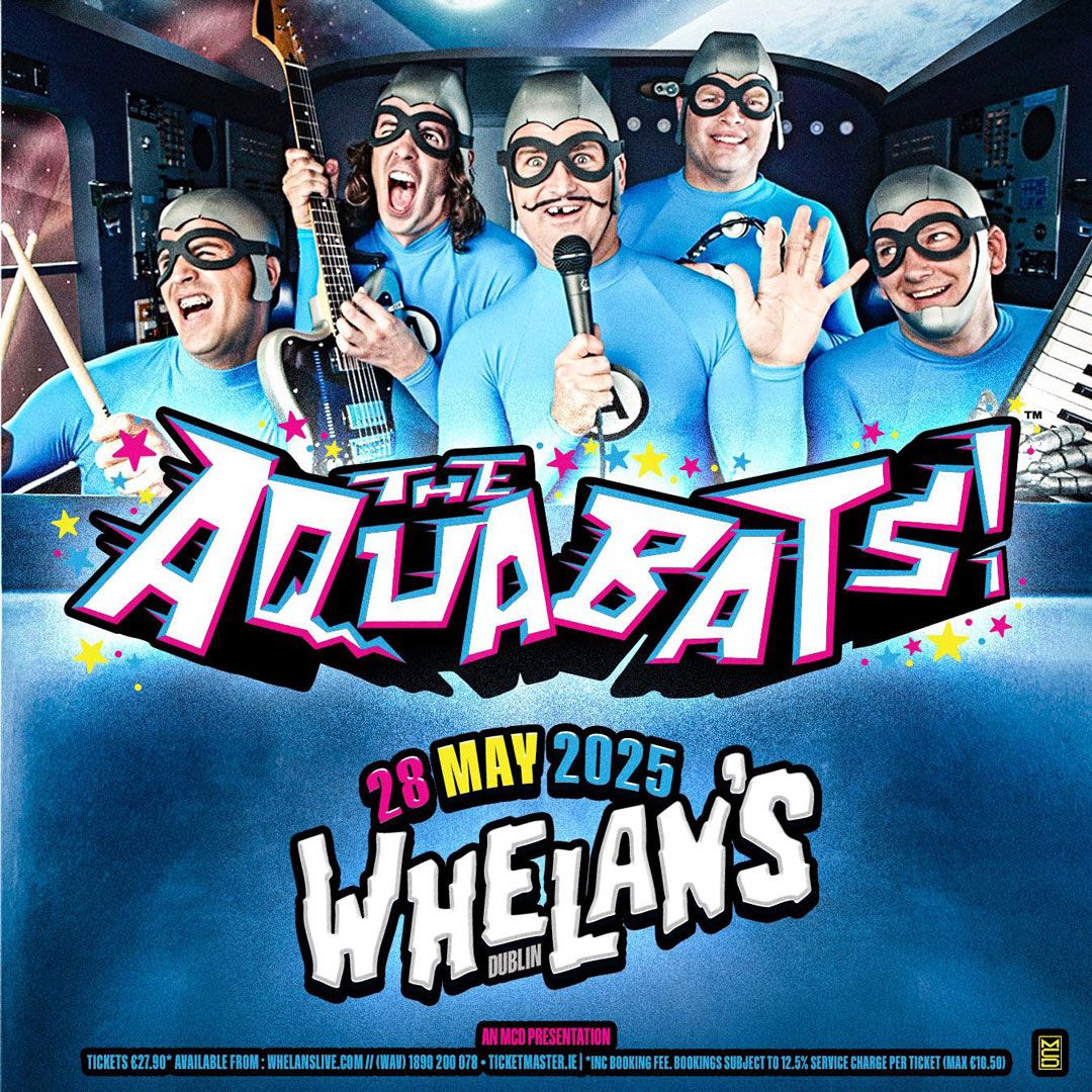 The Aquabats