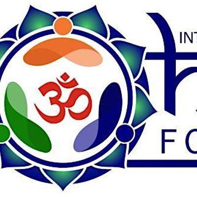 International Hindu Foundation