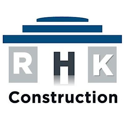 RHK Construction Inc.