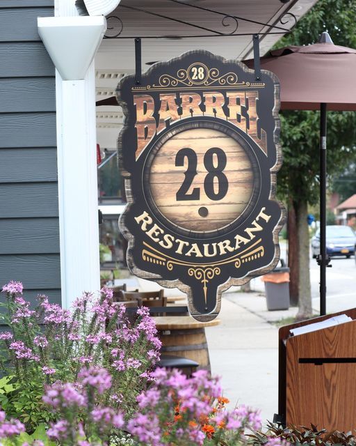 Inside Brag LIVE at Barrel 28