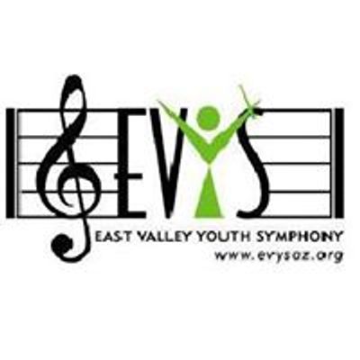 East Valley Youth Symphony
