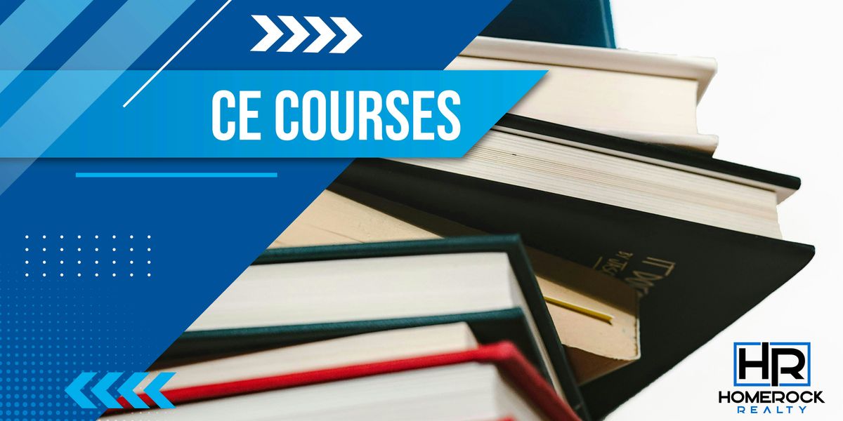 Credit Class for Real Estate Agents 1-Hour CE (Spring, TX)