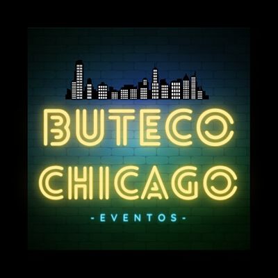 Buteco Chicago eventos