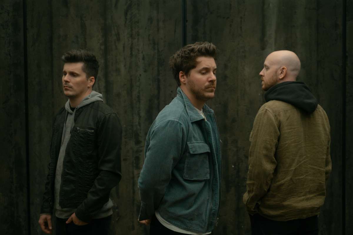 Parking - Our Last Night with Grayscale