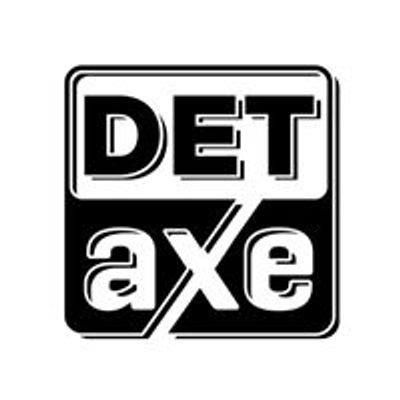 Detroit Axe