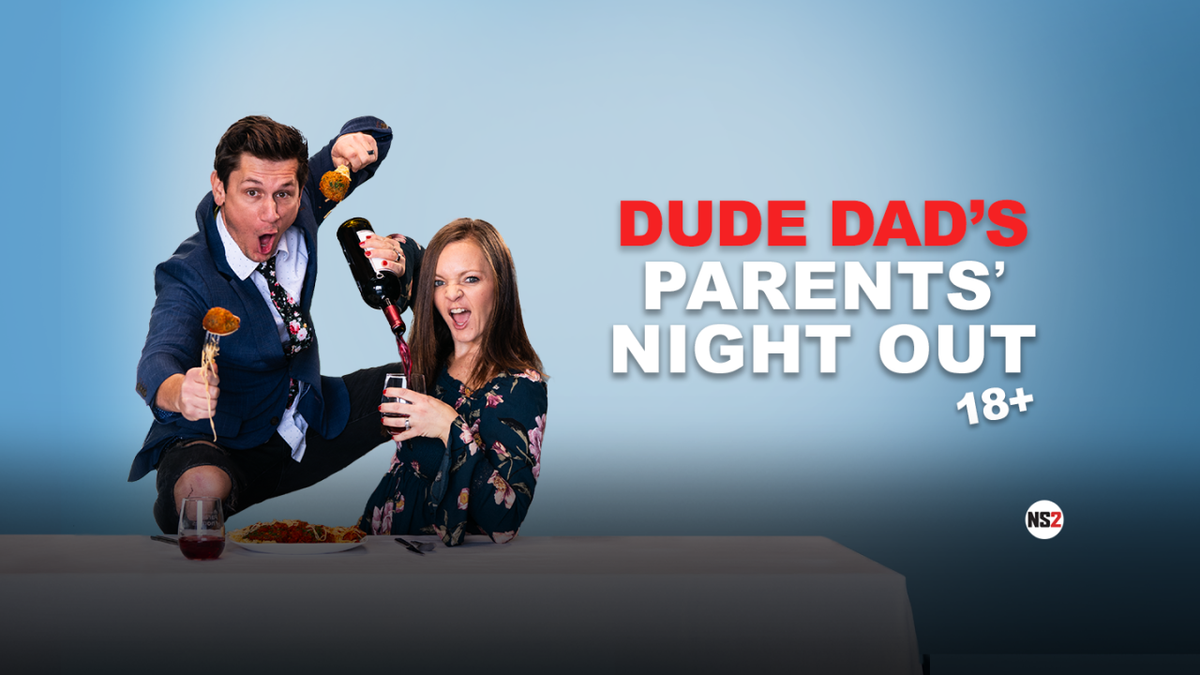 Taylor Calmus at Charleston Music Hall