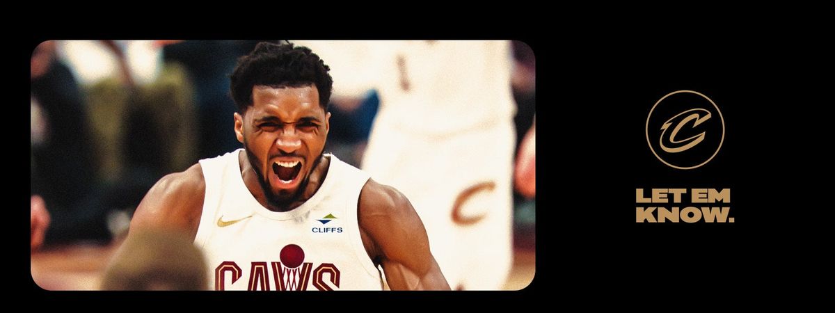 Cleveland Cavaliers at Toronto Raptors