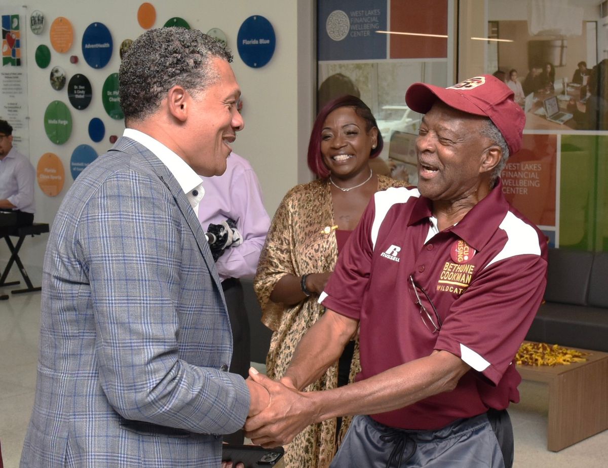 Bethune Cookman Wildcats at Florida State Seminoles Baseball at Dick Howser Stadium