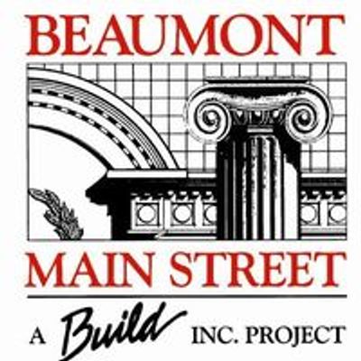 Beaumont Main Street