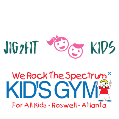 We Rock The Spectrum Kids Gym Atlanta